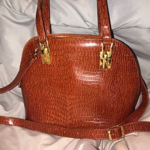 Vintage Gucci bag